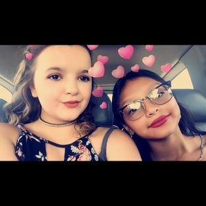 Meet your Posher, Summer